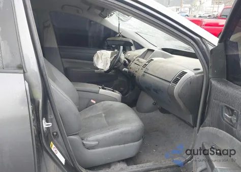 2008 Toyota Prius Touring из США, поврежденный, VIN JTDKB20U083327140